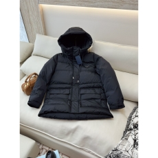 Prada Down Jackets